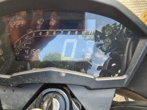 Honda Cb Twister 250 2019 (accesorios De Regalo)
