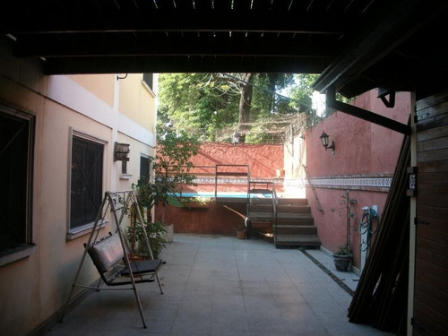 Imagen 8 de 14 de Excelente Chalet En Lanus Este