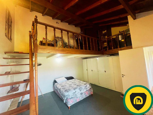 Casa En Venta - Bella Vista- Emprendimiento