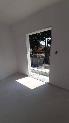 Imagem 10 de 20 de Apartamento Com 2 Dormitórios À Venda, 50 M² Por R$ 291.000,00 - Santa Maria - Santo André/sp - Ap11474