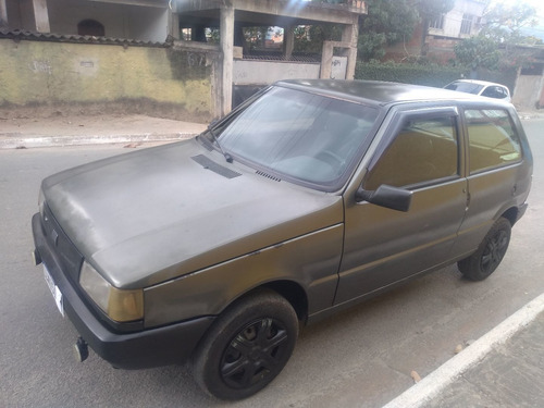 Imagem 1 de 6 de Fiat Uno 2001 1.0 Smart 3p Gasolina