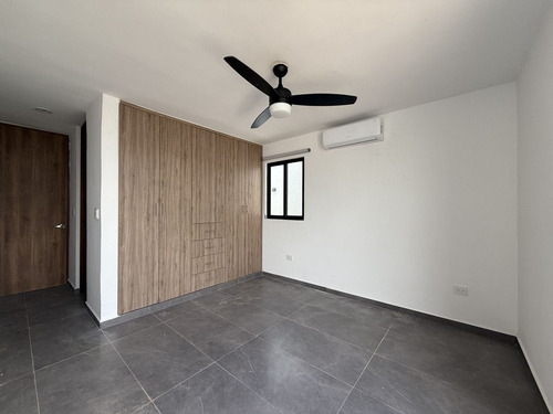 ¡descubre Tu Nuevo Hogar En La Exclusiva Privada Capri En Cholul!