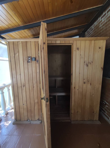 Imagen 12 de 14 de Casa En Venta En Macaracuay. 630m2. Areas Sociales Con Piscina