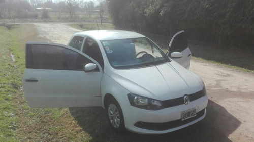 Volkswagen Gol Trend 1.6 Highline 101cv 3p