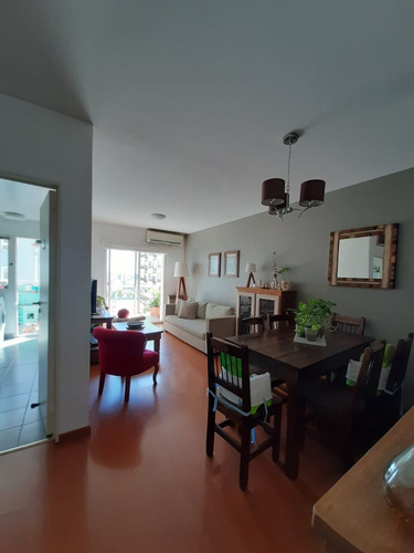 Imagen 7 de 15 de Departamento 3 Ambientes Cochera Cubierta Sobre Maipú