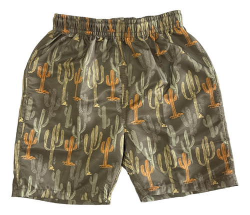 Short De Baño Desert Varon Blindy