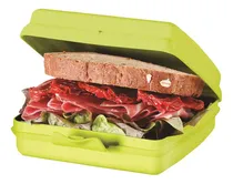 Comprar Sandwichera Vianda Para Transportar 650 Ml Tupperware