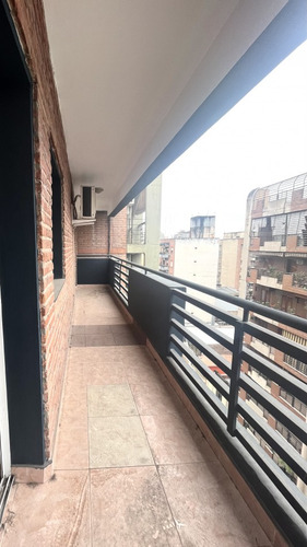 Departamento En Venta Monteagudo Al 400