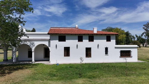 Campo 16ha, 2 Cascos, 1 Casa, Molino Lujan Venta