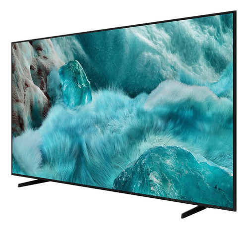Samsung Vision Ai Tv 75 Qled 4k Q7f 2025 +soundbar Hw-q600c