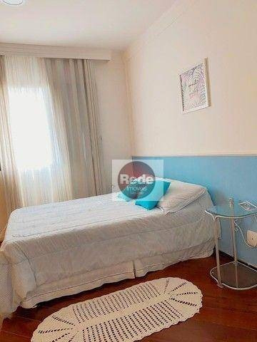 Imagem 10 de 11 de Apartamento À Venda, 104 M² Por R$ 585.000,00 - Jardim Aquarius - São José Dos Campos/sp - Ap4184