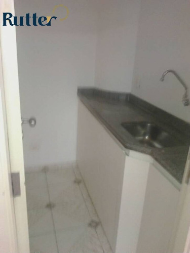 Imagem 6 de 11 de Conjunto Comercial Na Bela Vista Com 70m² - 276