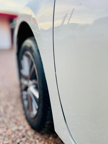 Toyota Corolla 2.0 Flex 16V Aut.