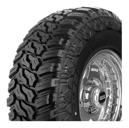Llanta 235/75 R15 Maxtrek Mud Trac Q