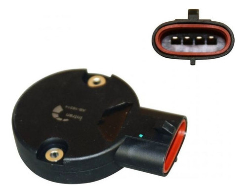 Sensor Arbol Levas  Mustang 94-95 Taurus 89-95 Windstar 95.