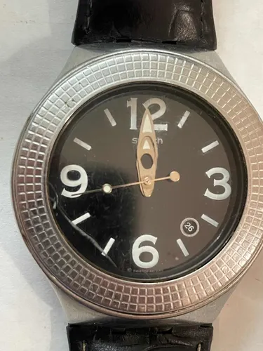 Reloj Swatch Irony (Usado)