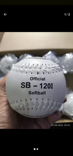 Pelotas Tamanaco Softbol 120i