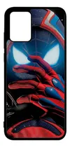 Comprar Funda Protector Case Para Moto E22 Spiderman