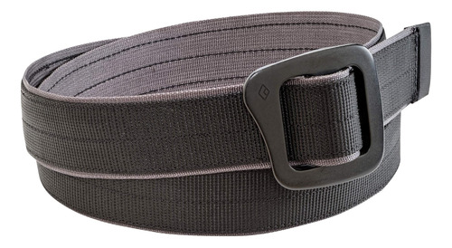 Black Diamond Equipment - Diamond Mine Belt - Negro - Pequeñ