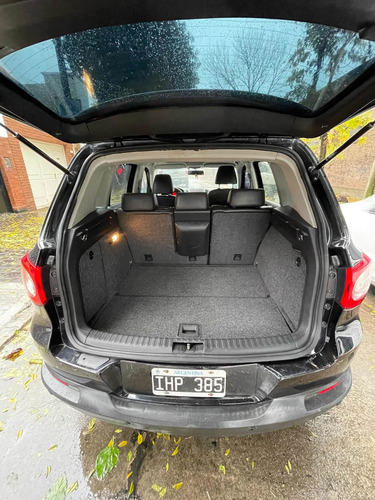 Imagen 11 de 14 de Volkswagen Tiguan 2.0t At Blindado Rb3 360 Bullet Proof