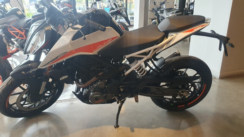 Imagen 15 de 18 de Ktm Duke 390 0km 2023 Bbva 0% Solo Dni