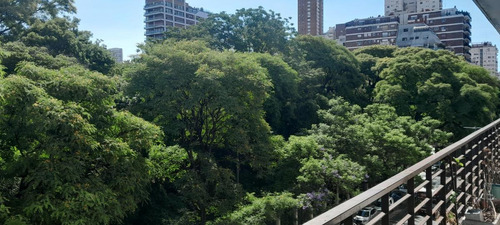 Venta De Cuato Amb En Las Cañitas Muy Luminoso! Oportunidad