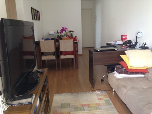 Imagem 1 de 11 de Apartamento - Ref: 2619