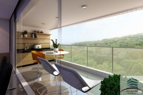 Imagem 3 de 18 de Apartamento A Venda Residencial Portucale, Tirol