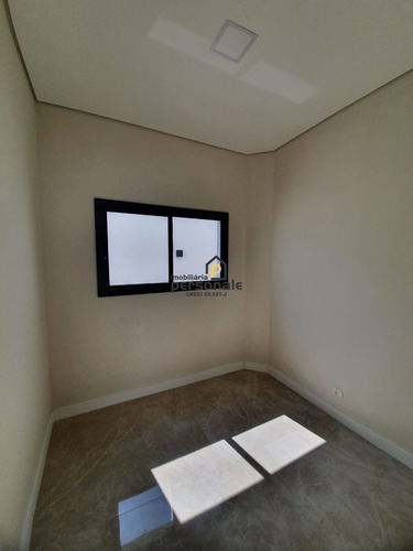 Imagem 17 de 30 de Casa Em Condomínio Em Sorocaba, Alphaville Nova Esplanada I - Ca00534 - 70012644