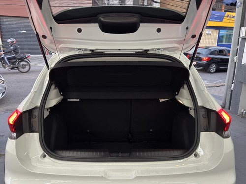 Fiat Pulse 1.0 TURBO 200 FLEX AUDACE CVT