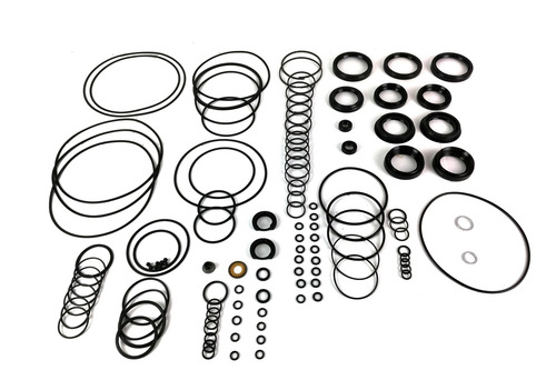 Kit Transmision Automatica Mazda Mpv (van) V6 3.0l 2003