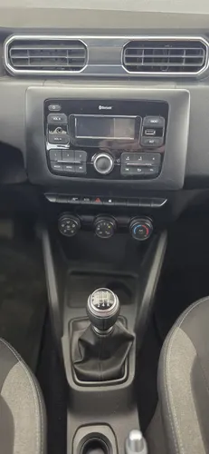 Renault Duster 2.0 Intens Mt