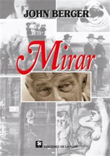 Libro Mirar - John Berger