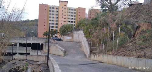 Se Vende Apartamento 75m2 2h/2b/1pe Res. Campo Neblina Cerca De Parque Caiza