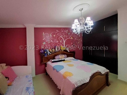 Imagen 23 de 30 de Townhouse En Venta Villas Del Sol Ii, Av Aragua 23-18695 Hc