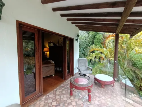 Casa Campestre En Venta En Vereda Don Diego. Cod V22881