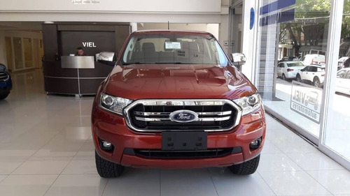 Ford Ranger 3.2 Cd Limited Tdci 200cv Automática