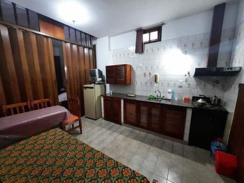 Imagen 5 de 17 de Departamento - San Bernardo Del Tuyu