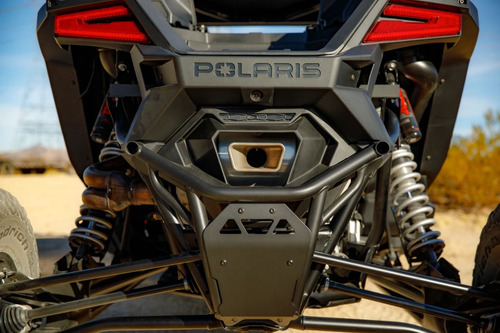 Polaris Rzr Pro R 2025 Baja Impuestos No Canam Maverick X3