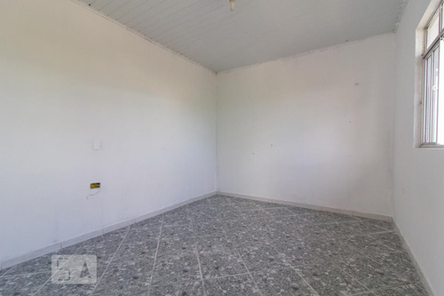 Apartamento Para Aluguel - Cidade Industrial, 1 Quarto, 50 - 893312438