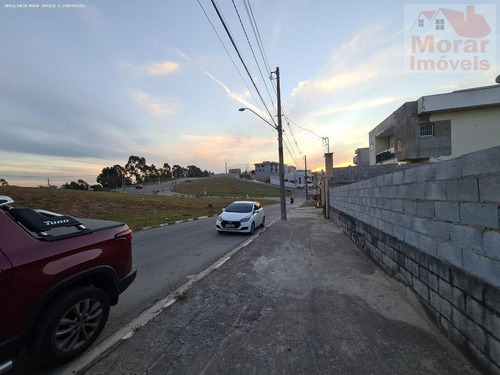 Imagem 2 de 7 de Terreno Para Venda Em Cajamar, Portais (polvilho) - Lean01_2-1226872