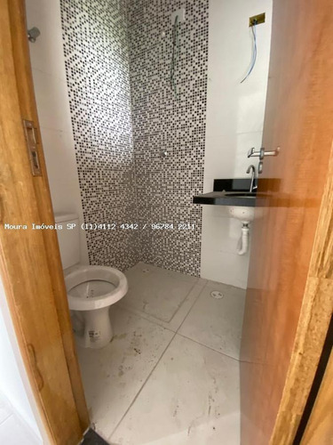 Imagem 4 de 15 de Casa Sobreposta Para Venda Em São Paulo, Itaquera, 2 Dormitórios, 1 Banheiro, 1 Vaga - 235232271_2-1140113