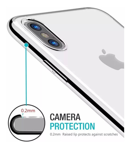 Funda Compatible Con Samsung Tpu Case + Mica Completa
