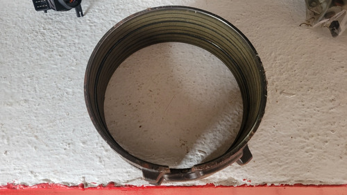 Banda Reversa Transmision A618 47rh 47re 48re Hd Diesel V10 (Reacondicionado)