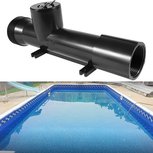 Camoo 4ch4002-r Camara Repuesto Para Cuidado Piscina