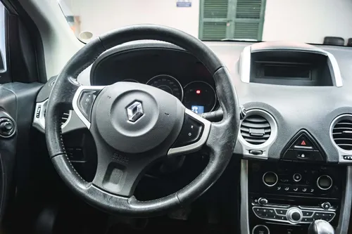 Renault Koleos 2.5 Dynamique 4x2