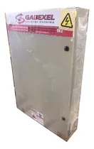 Comprar Gabinete Metalico Estanco Ip65 Gabexel 1200x600x260mm
