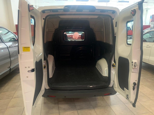 Fiat Fiorino 1.4 8v Evo Top Stock Fisico Yaaaaaaaaaaaaaaaa