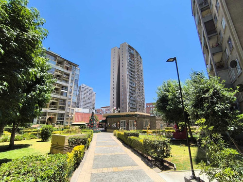 Arriendo Dp Eyzaguirre 1140 Santiago (72175)