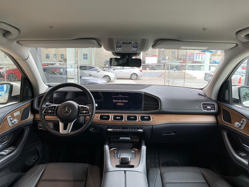 Mercedes-Benz Clase GLE 3.0 450 4Matic Sport